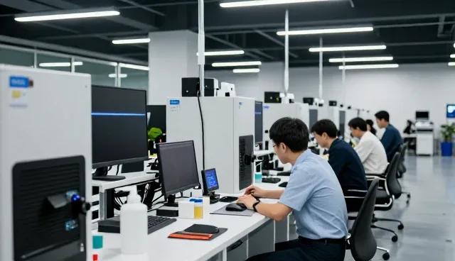 北京头标科技有限公司