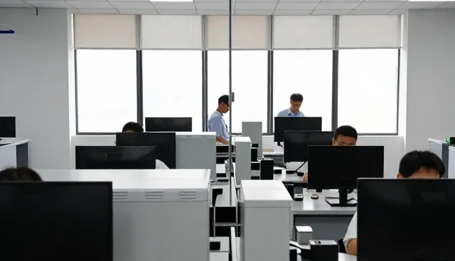 北京头标科技有限公司