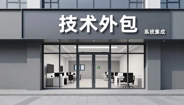 系统集成应用基础知识