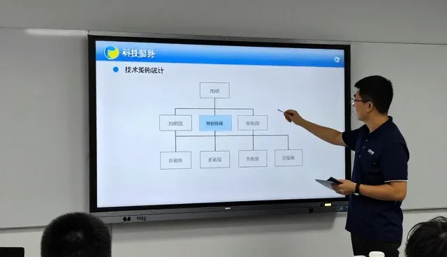 北京头标科技有限公司服务科技服务客户，提供IT运维外包支持
