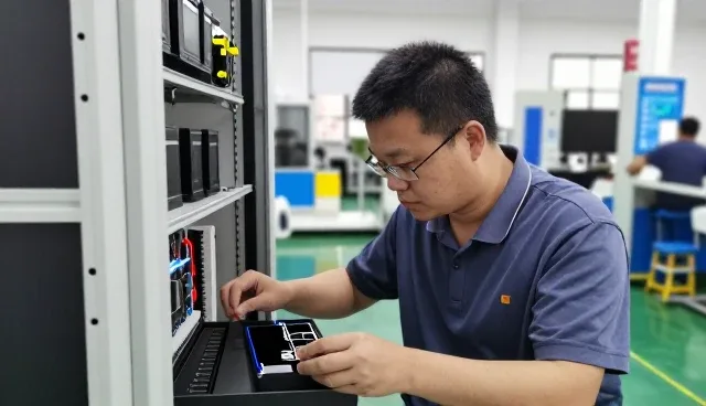 北京头标科技有限公司服务技术外包客户,提供技术外包支持