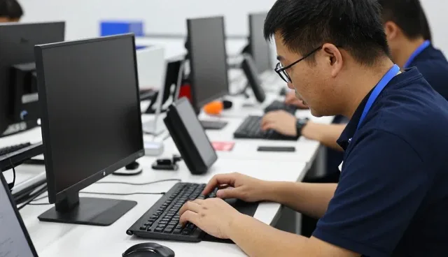 API接口开发如何适应不同应用环境